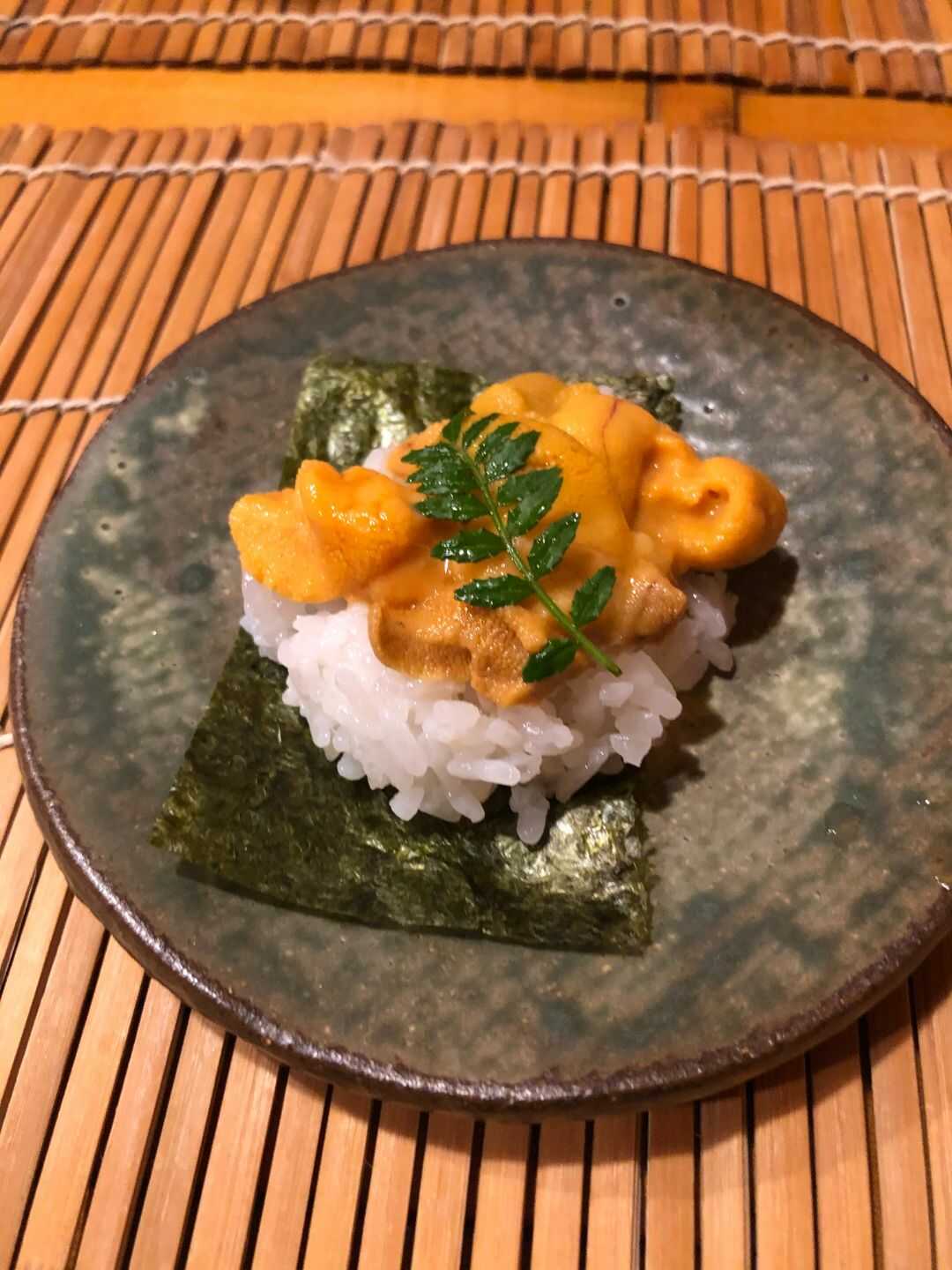 水鳥屋鶴に橘の料理