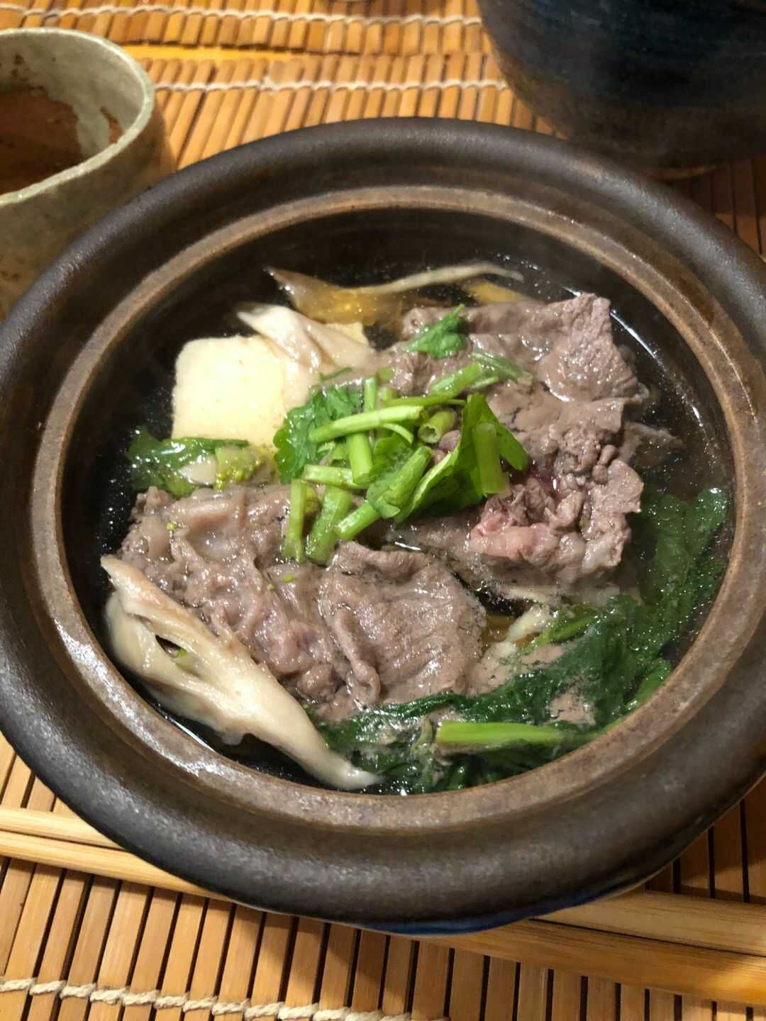 水鳥屋鶴に橘の料理