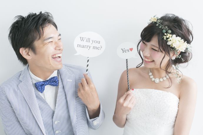 「結婚新生活支援事業とは？」のイメージ画像