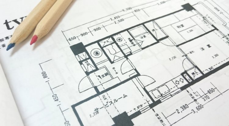 収入ごとにどんな間取りに住んでいるかを紹介