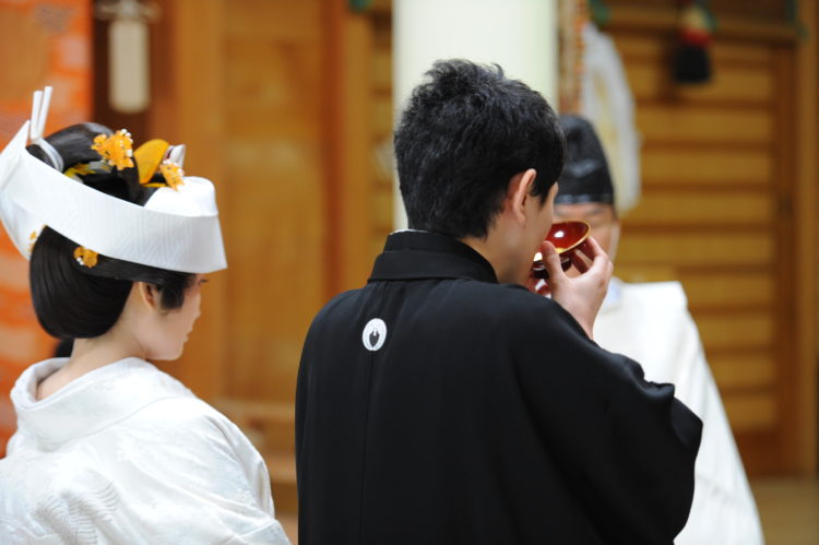 同じ神前結婚式でも、阿比太神社ならではのメリットなどはありますか？