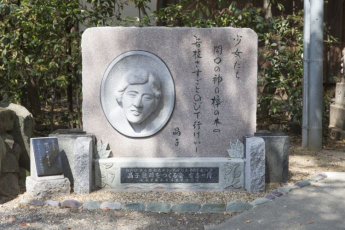 開口神社を訪れた際のおすすめスポットについて