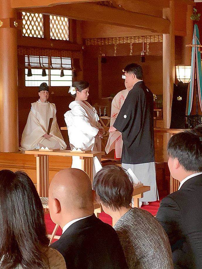 秋葉山本宮秋葉神社では貸衣装や着付け・ヘアメイク・写真などはお願いできますか