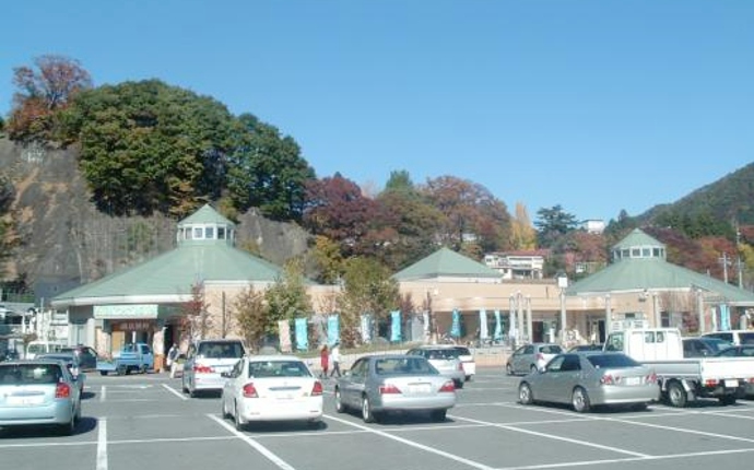 道の駅みなかみ紀行館