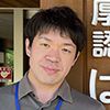 厚沢部町 政策推進課 政策推進係 係長 木口 孝志さん