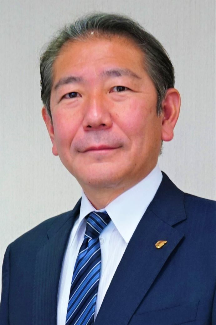 茅ヶ崎市の佐藤市長