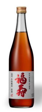 塾生本格梅酒