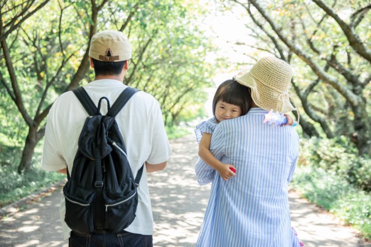 子育てはお金がかかる