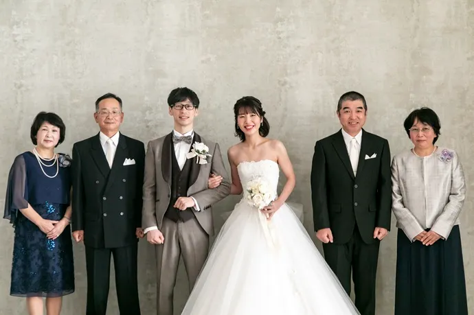 FAIRY BRIDALの韓国風フォトウェディング