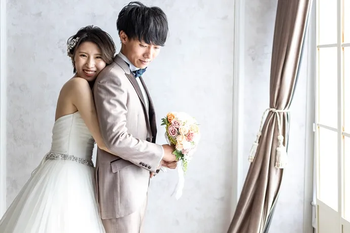 FAIRY BRIDALのフォトウェディング：200着以上の衣装と多彩なロケーション