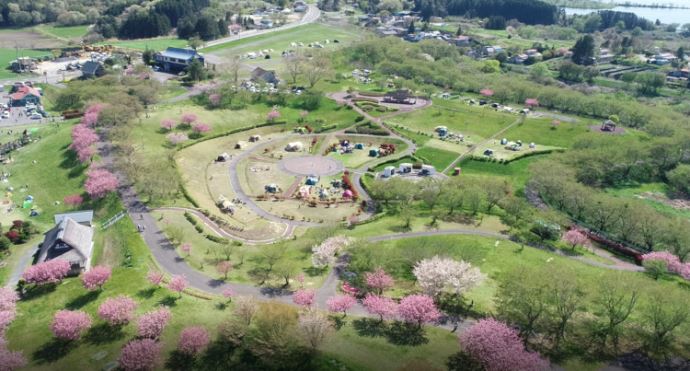 長沼フートピア公園の料金やプランについて