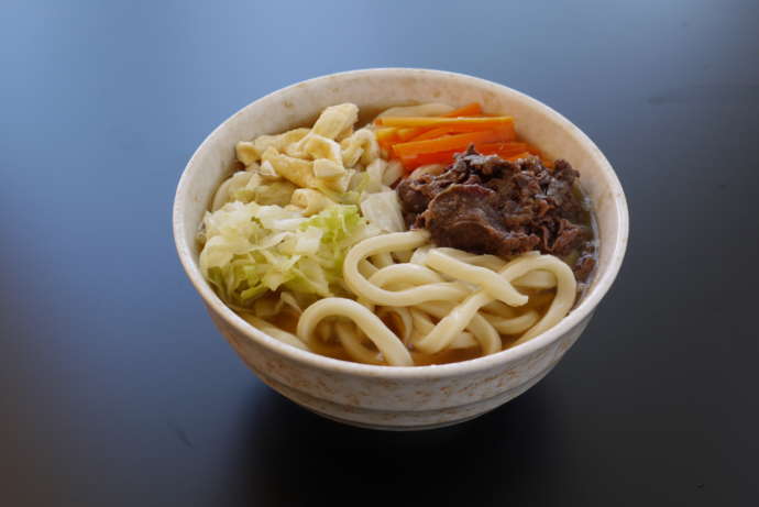 吉田のうどん