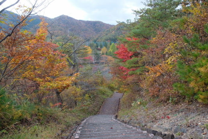 花巻広域公園･平塚花巻交流の森