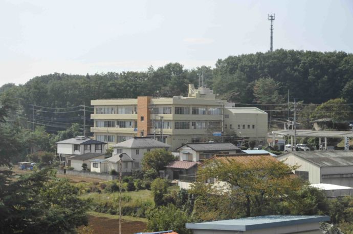 鳩山町役場