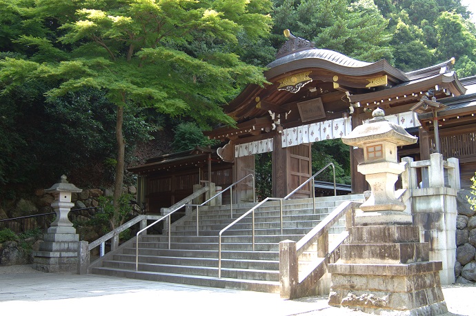 高麗神社