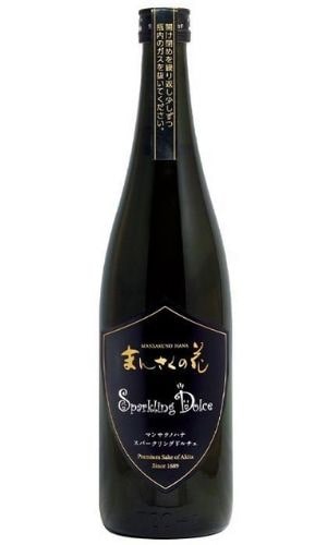 スパークリング清酒 スパークリングドルチェ