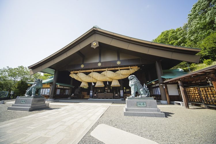 常陸国出雲大社で神前結婚式を挙げるメリットについて