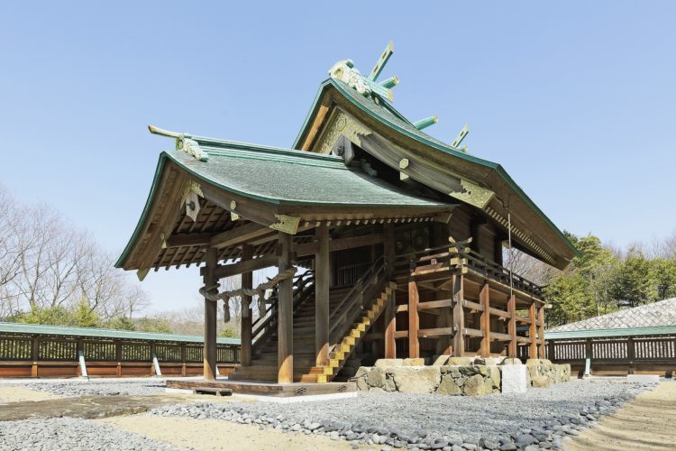 常陸国出雲大社の神前結婚式における申込予約や費用について