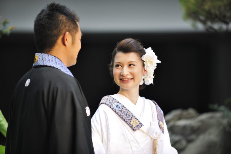 浄土真宗の結婚式とはどういうものですか