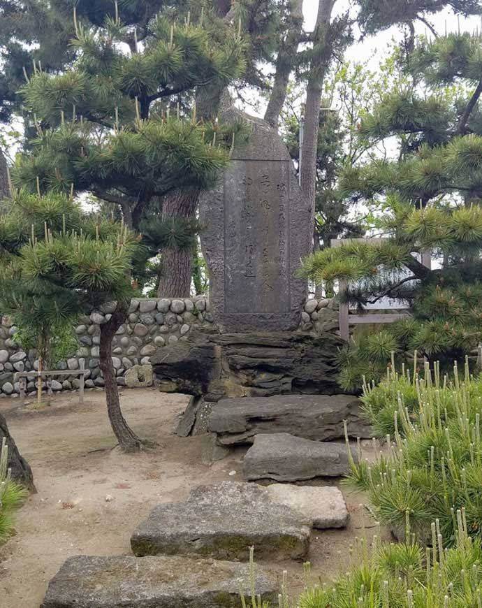 富山県射水市の神前結婚式ができる放生津八幡宮