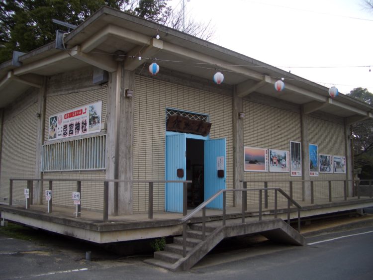 忌宮神社を参拝された方々からのご報告