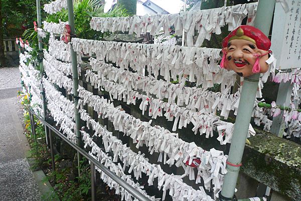 椙本神社での神前結婚式を考えているカップルへメッセージ