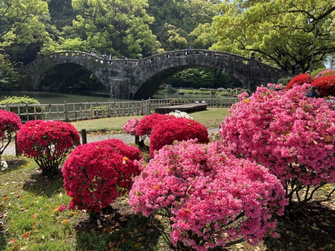 眼鏡橋