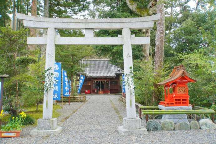 国吉神社