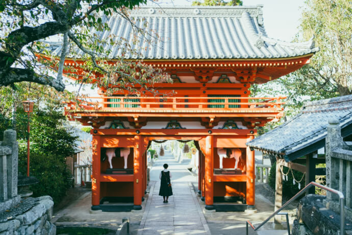 伊豫稲荷神社