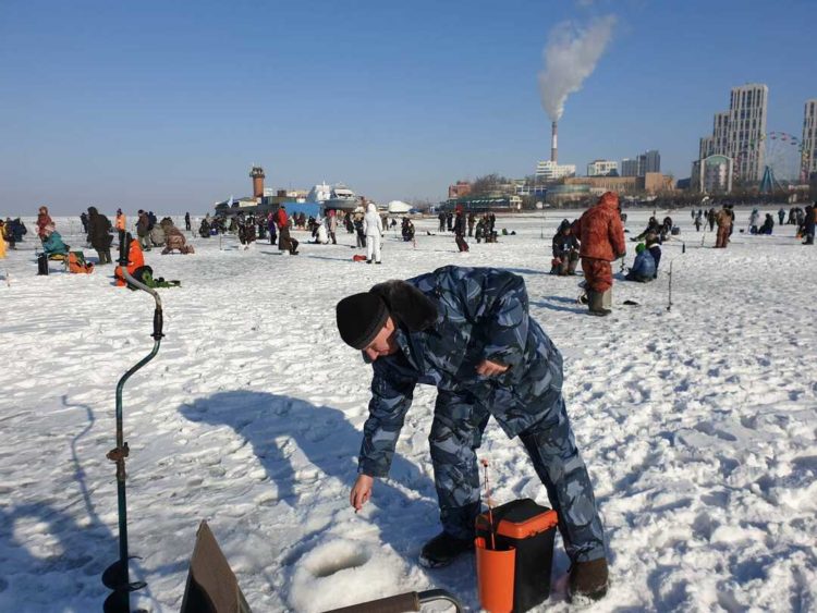 おうちにいながらロシアを身近に感じられるJATMのオンラインツアー