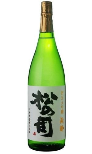 日本酒初心者におすすめの銘柄2位・純米大吟醸陶酔