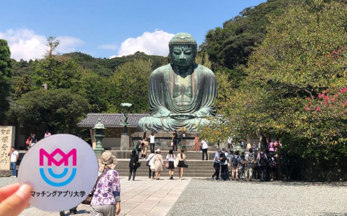 【鎌倉】神社仏閣からグルメ、絶景まで！好みに合わせて楽しめる鎌倉ランチデートプラン