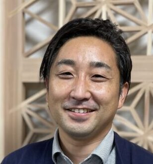 鹿沼市総合政策部地域課題対策課の金子さんの写真
