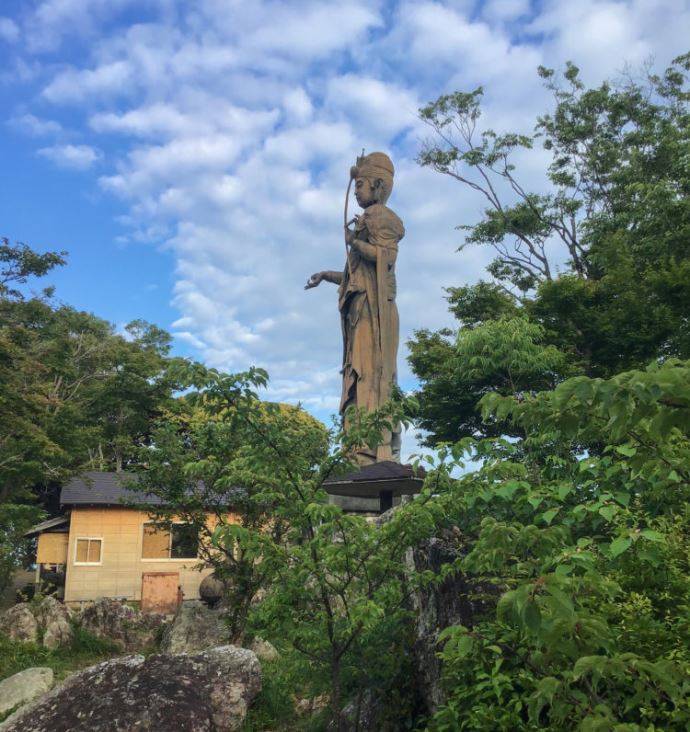 舘山寺の縁結び祈願のご利益について