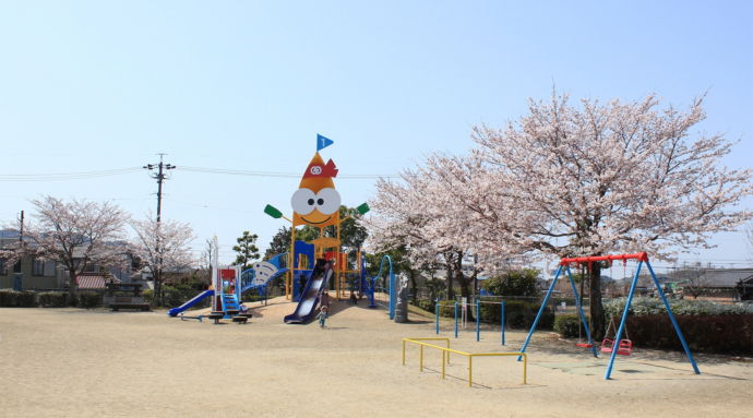 東光寺公園