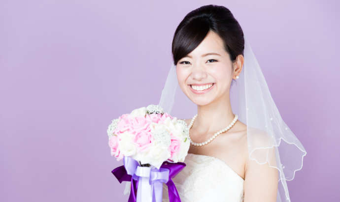 親の意見に耳を傾けつつ、自分が納得する相手と結婚を