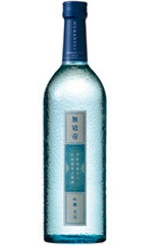 「無冠帝」720ml