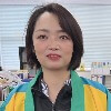 北川村 産業政策課 松本りさ さん