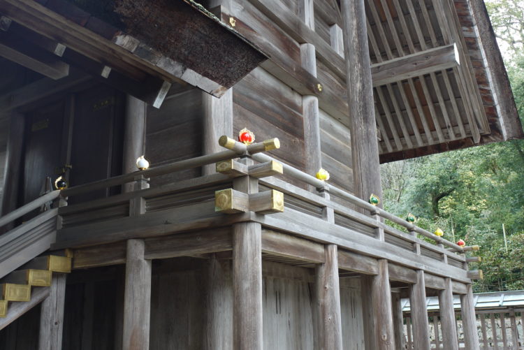 籠神社で神前結婚式を考えているカップルへメッセージ