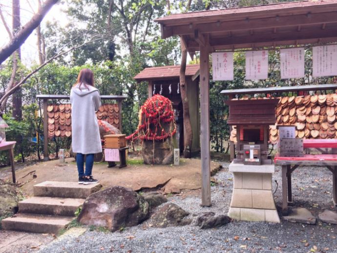 葛原岡神社に縁結びを願って参拝される方はどのくらいいらっしゃいますか