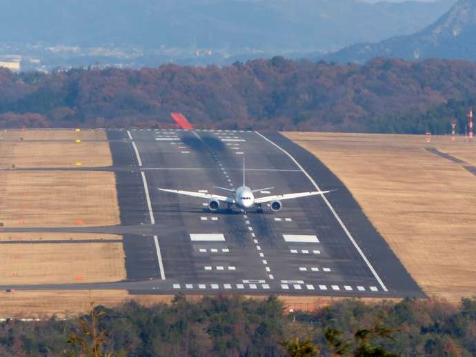 高松空港