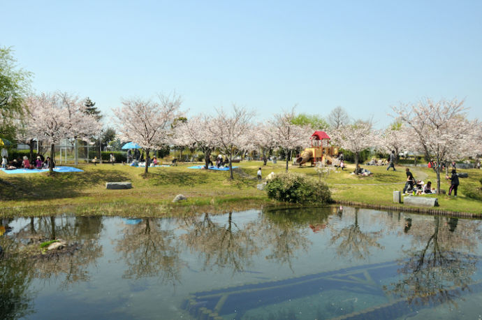 福徳泉公園