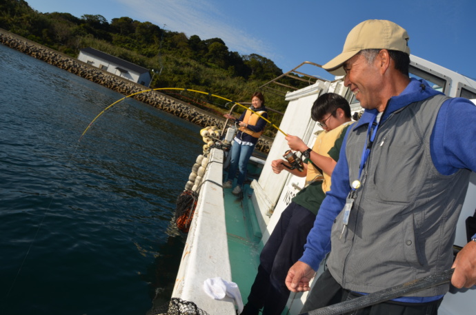 松浦市のほんなもん体験