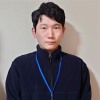 南相木村役場の総務課・企画係の鈴木さん