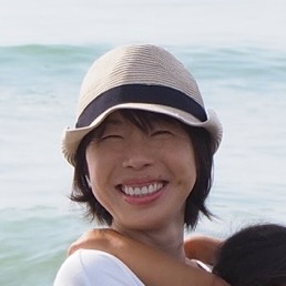 南房総市 移住コーディネーター 長谷川 理恵さん