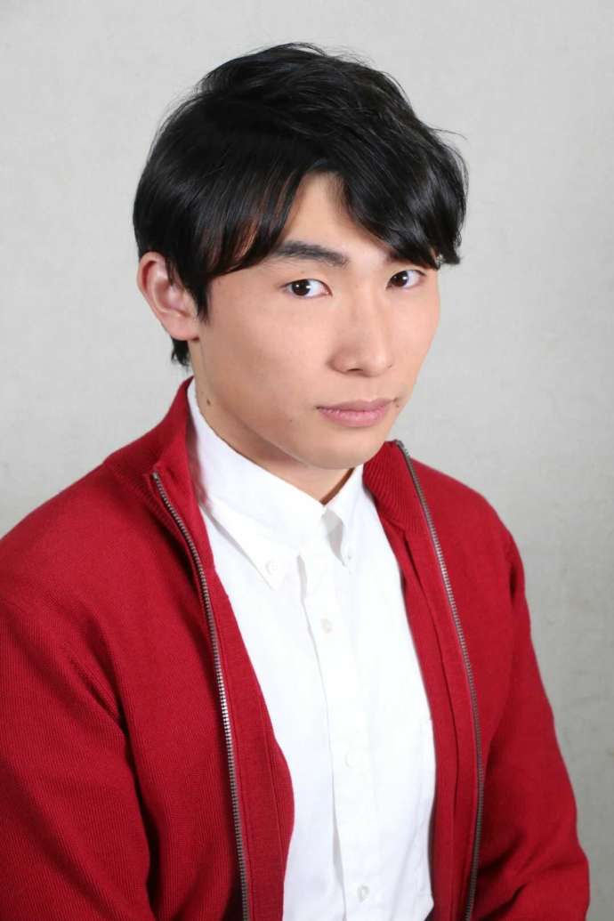 「ミュージカル座」の志村佳樹さん