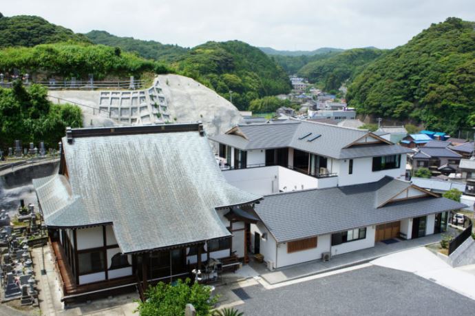 妙海寺