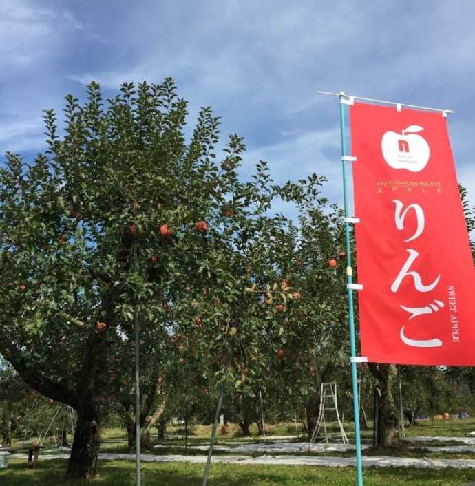 仲野観光果樹園 Fruits Cafe Rulaveの味覚狩りのおすすめ来園時間