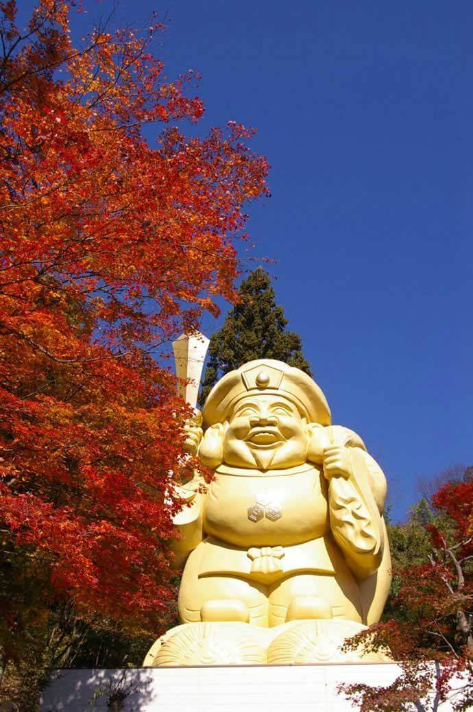 中之嶽神社の縁結びについて