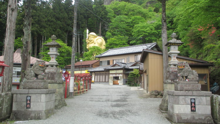 中之嶽神社の縁結びにまつわる参拝者からの感想